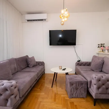 Delux 아파트 트레빈예